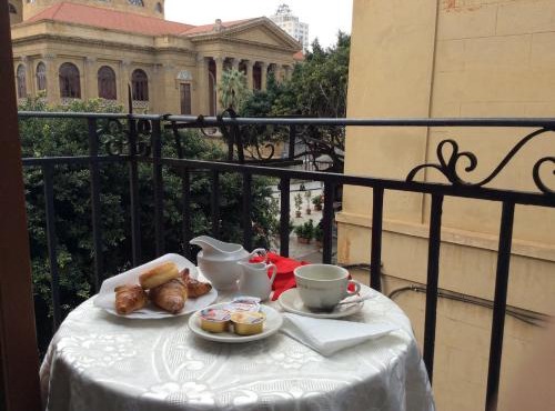 Albergo Verdi