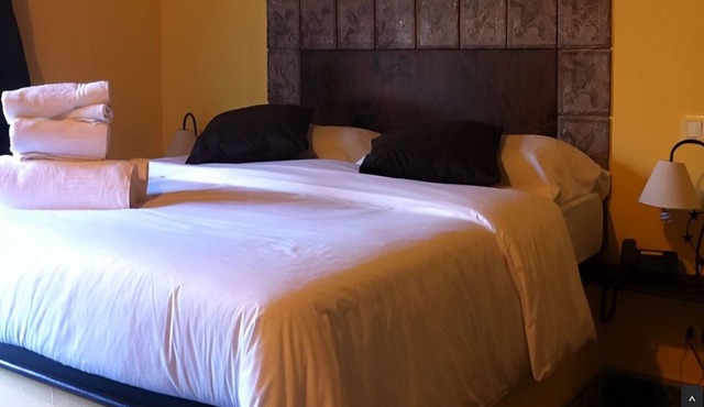 Alivi Country Resort