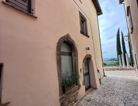 Alla botte degli Orsini