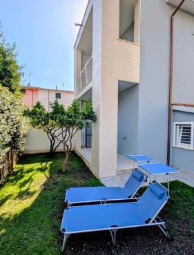 Alloggio Turistico Francy House