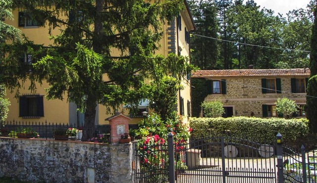 Alloggio Villa Manini
