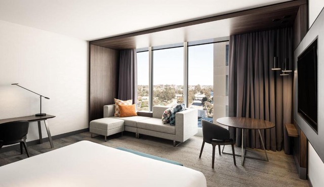 Aloft by Marriott Perth in Perth
