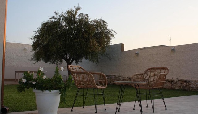 Amada Hotel Siracusa