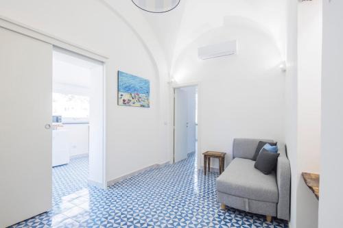 Amalfi View