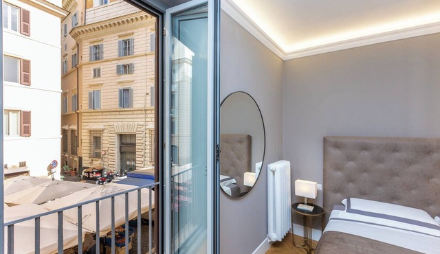 Amazing 3-Bedrooms Pantheon