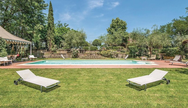 Amazing home in Vitorchiano (VT)
