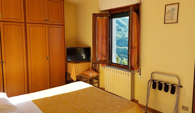 Amelia Hotel