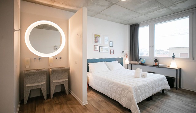 Anda Venice Hostel