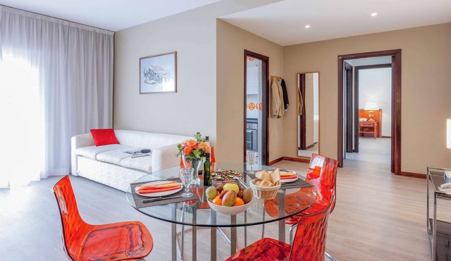 Aparthotel Adagio Rome Vatican