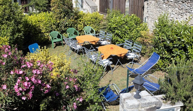 Apartment / app. for 8 guests with 120m² in Vesio (71273)