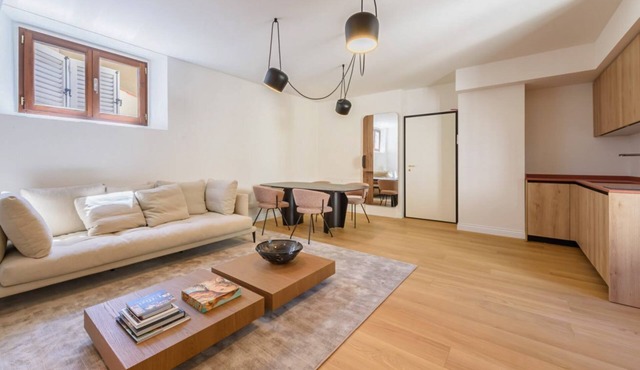 Apartment Cantuccini