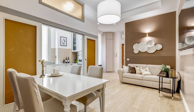 Apartment Carolina - Two Bedroom Villa, Sleeps 6