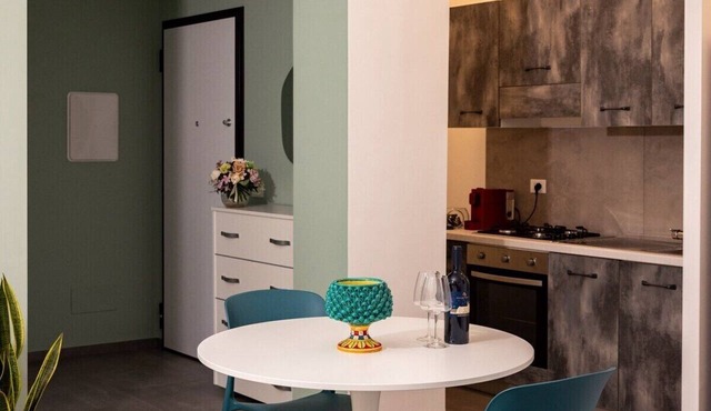 Apartment-City view-Private Bathroom