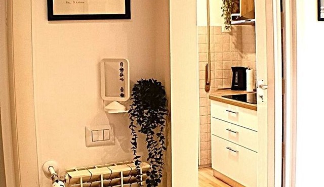 Apartment Cornelia near San Pietro
