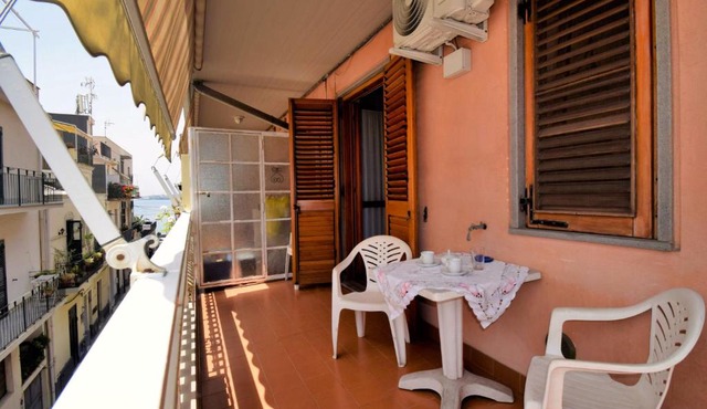 Apartment Gondar Studio by Interhome in Acitrezza
