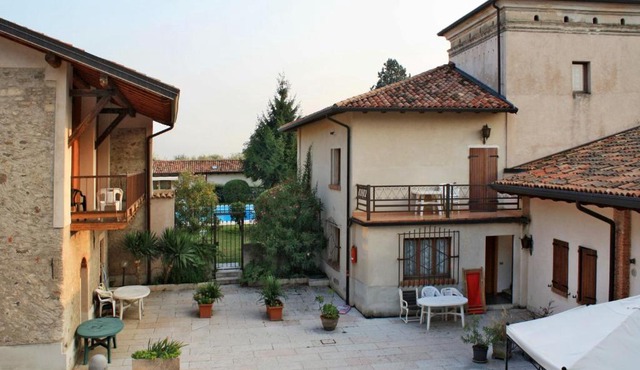 Apartment Il Colombaro-1 by Interhome
