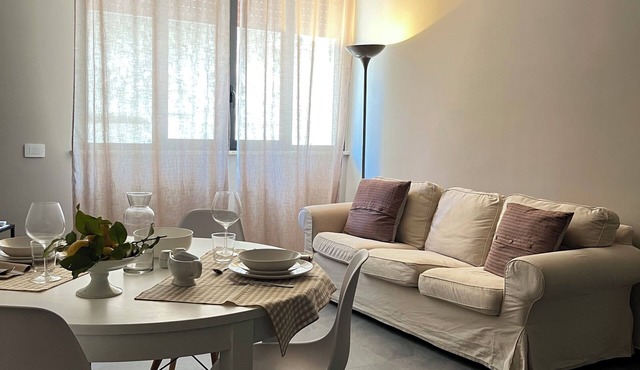 Apartment in North Rome Connected to downtown in 20 min