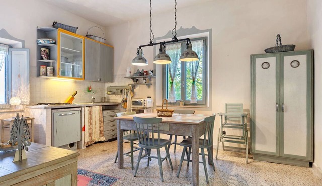 Apartment in Stroncone near Piediluco Lake
