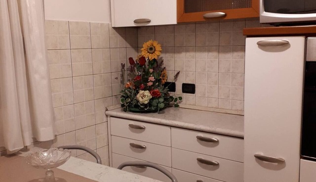 Apartment in Lido di Casalecchio
