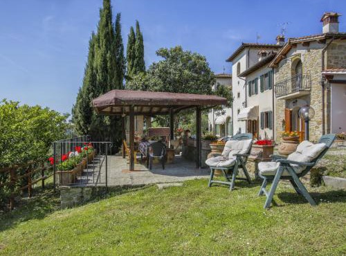 Apartment Le Masse-2 by Interhome in Castelfranco Piandisco