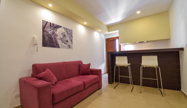 Apartment Levante