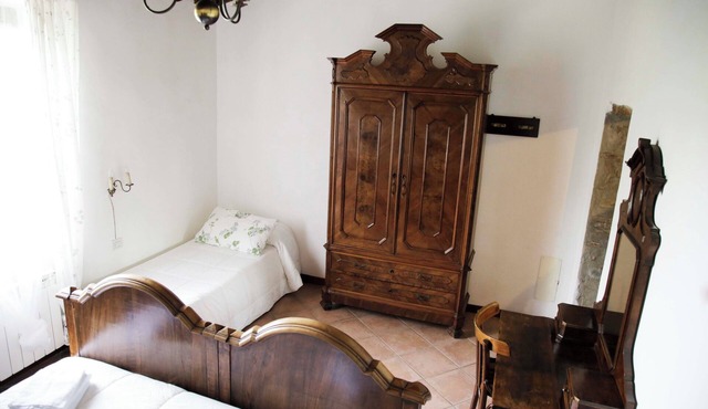 Apartment located in a Farmhouse with Swimming Pool in Maremma n.1