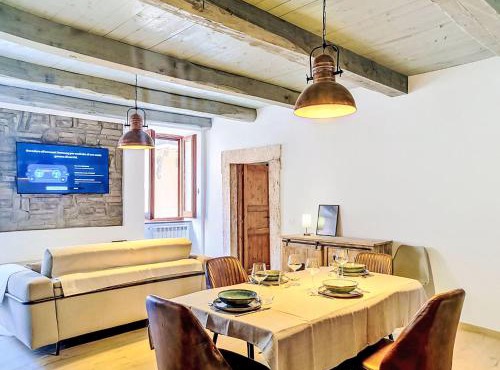 Apartment Novecento by Interhome