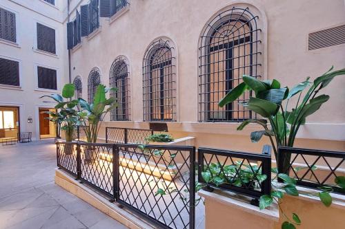 Apartment Place Art by Luxury Getaways