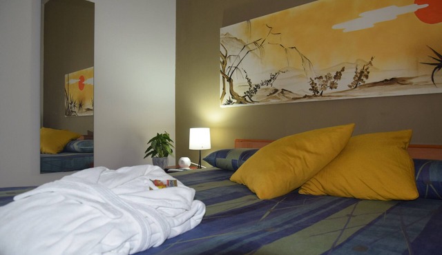 Apartment Ponte24 Rome near St.Peter's Basilica and Trastevere