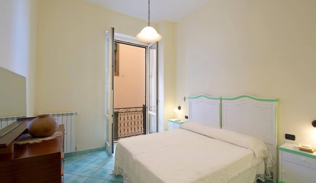 Appartamento a Vietri sul mare ID 3055