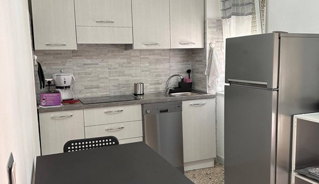 Appartamento a Roma - A&M House Per Vivere Roma in Libertà. Metro C a 200mt