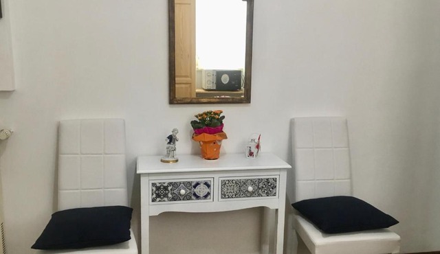 Appartamento a Roma
