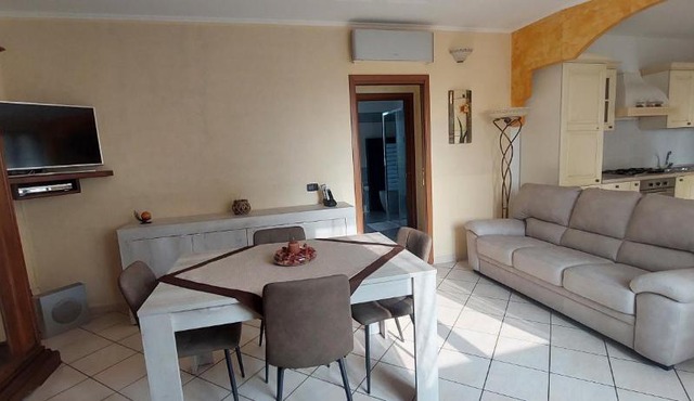 Appartamento Althea in Basiano