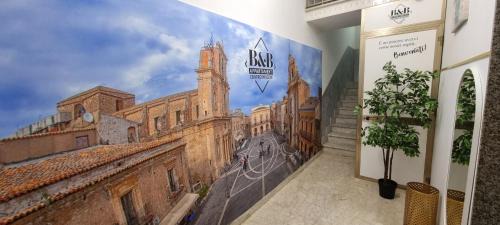 Appartamento centro Niscemi 2