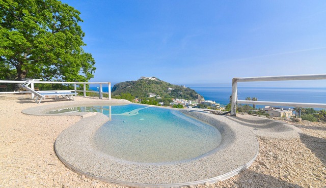 Appartamento con Balcone - Belgodere Apartments