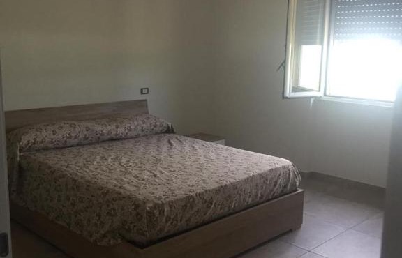 Appartamento dei nonni di Gio e Cry