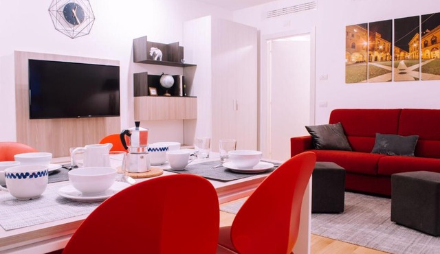 Appartamento di Design alle Due Torri by Wonderful Italy