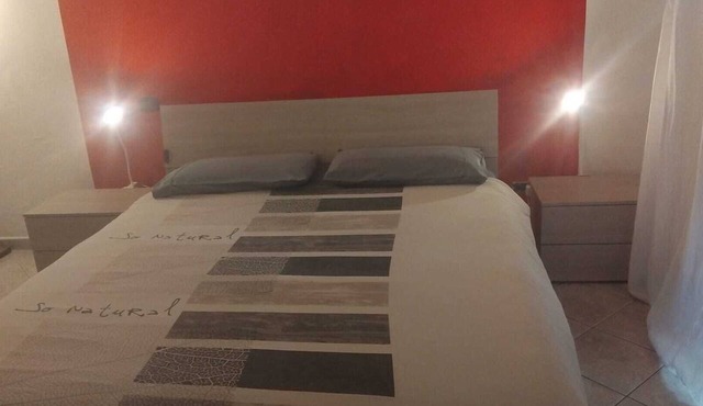 Appartamento Ideale per Famiglie