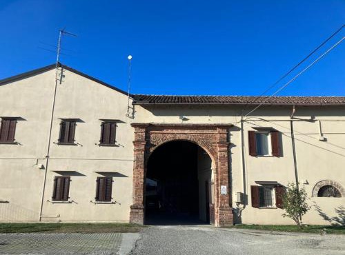 Appartamento in Cascina Cortazza