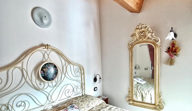 Appartamento Augusta - Residenza la Madonina in Morciano di Romagna