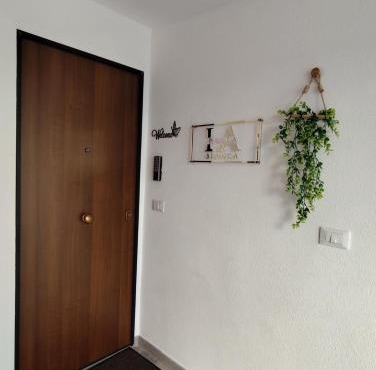 Appartamento La Perla bianca