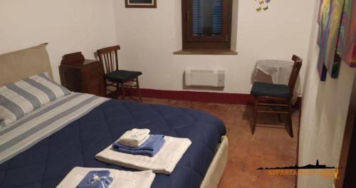 Appartamento Liliana e Ludovica 2