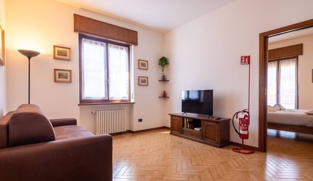 Appartamento Marullina