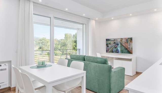 ARMONIA Guest House
