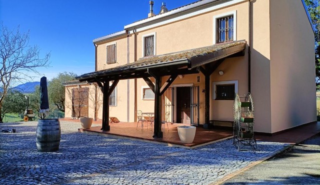 Aromi di casa