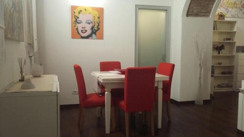 Art home