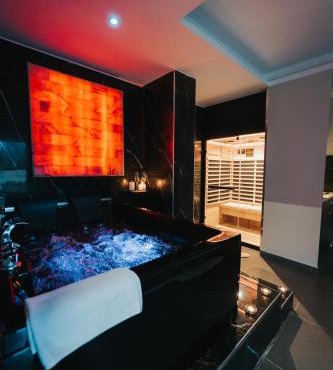 Artemide Suite Spa