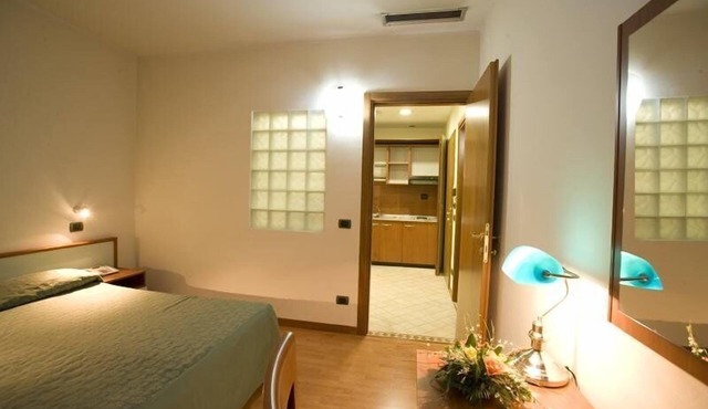 Astor Hotel
