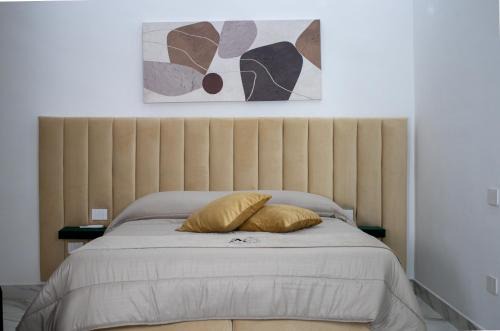 Augustea Travel Rooms
