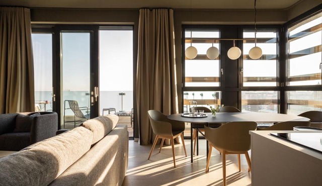 Aurum Aparthotels Città Studi in Milan